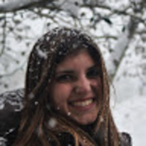 Meet your Posher, Isabella